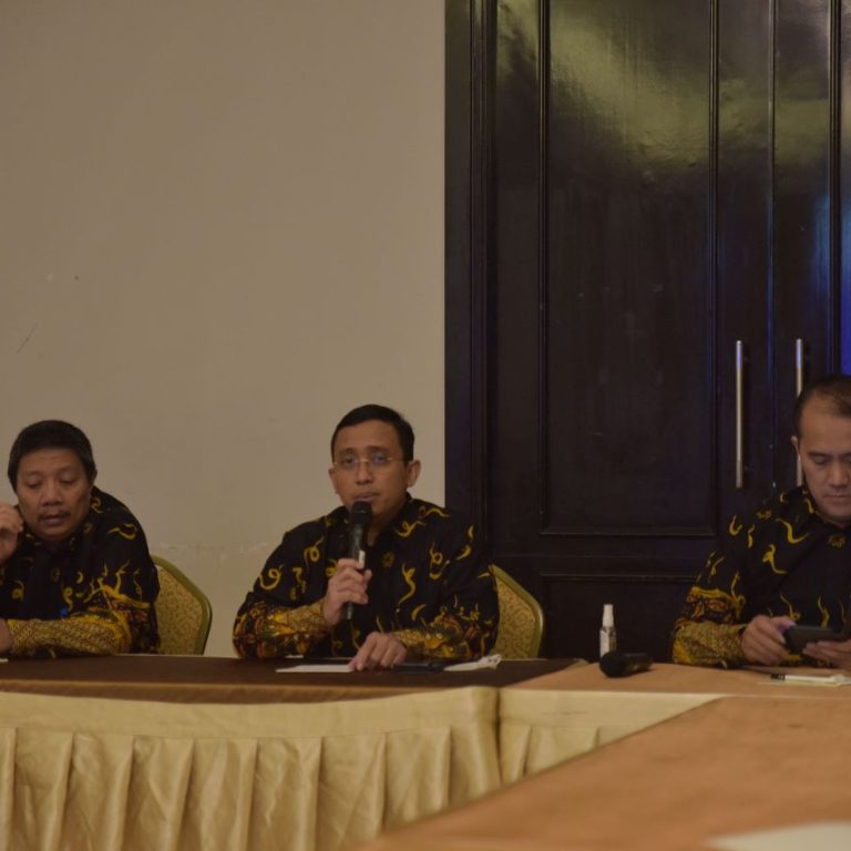 Kemenag Segera Integrasikan Data Pendidikan Agama dan Keagamaan ke EMIS