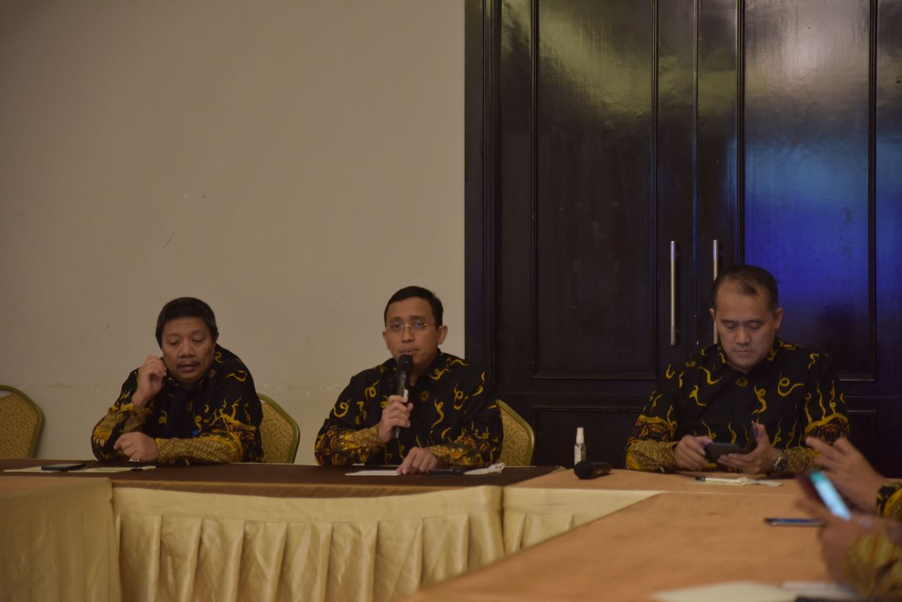 Kemenag Segera Integrasikan Data Pendidikan Agama dan Keagamaan ke EMIS