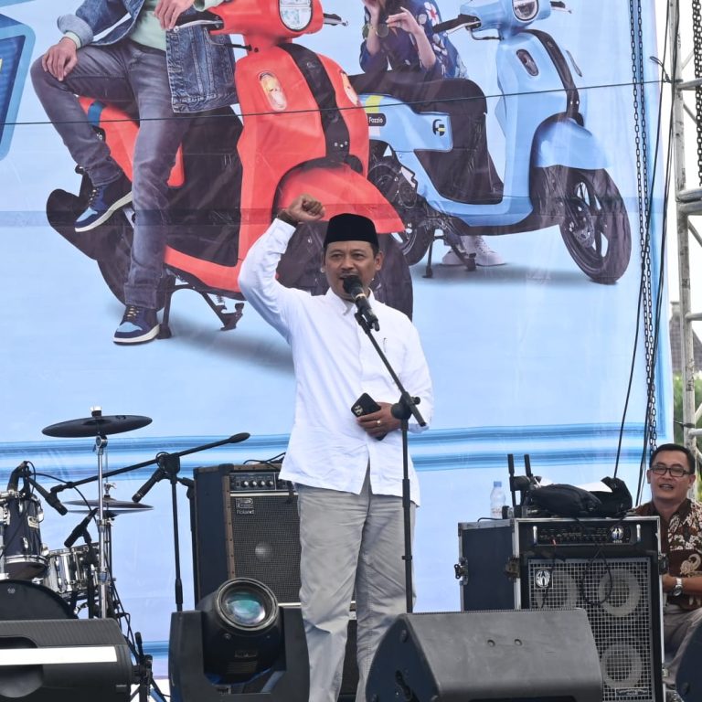 Kakankemenag Kebumen Ajak Para Kepala Desa Teladani Sifat Rasul dan Para Sahabat