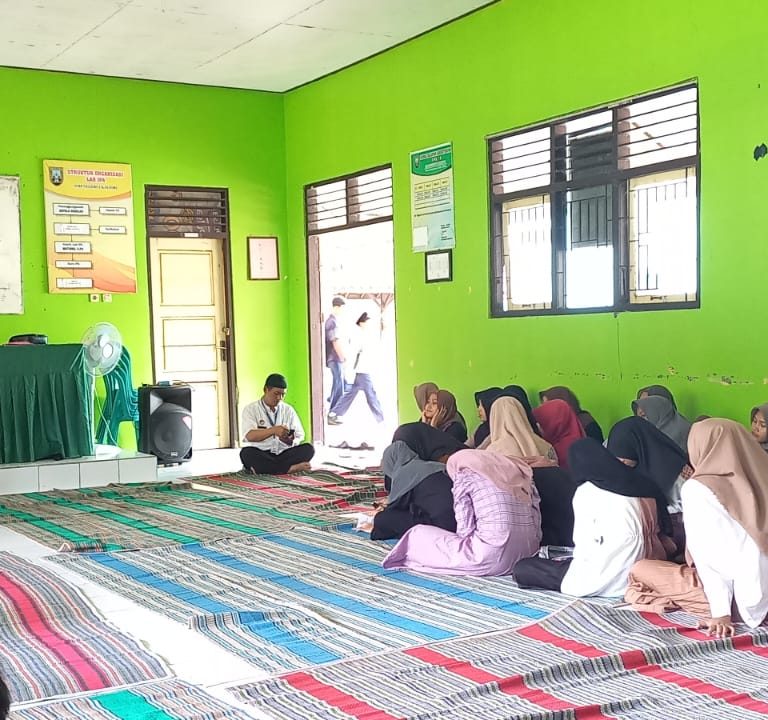 Guru dan Orang Tua Harus Dihormati, Ini Alasannya