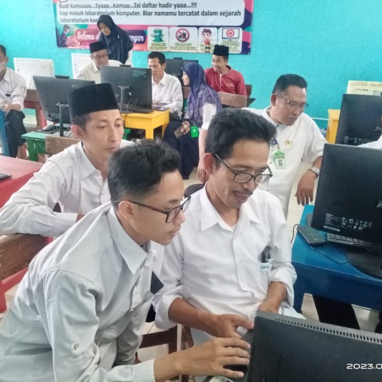 KKG MI Sedan Kompak Susun Proposal PKB