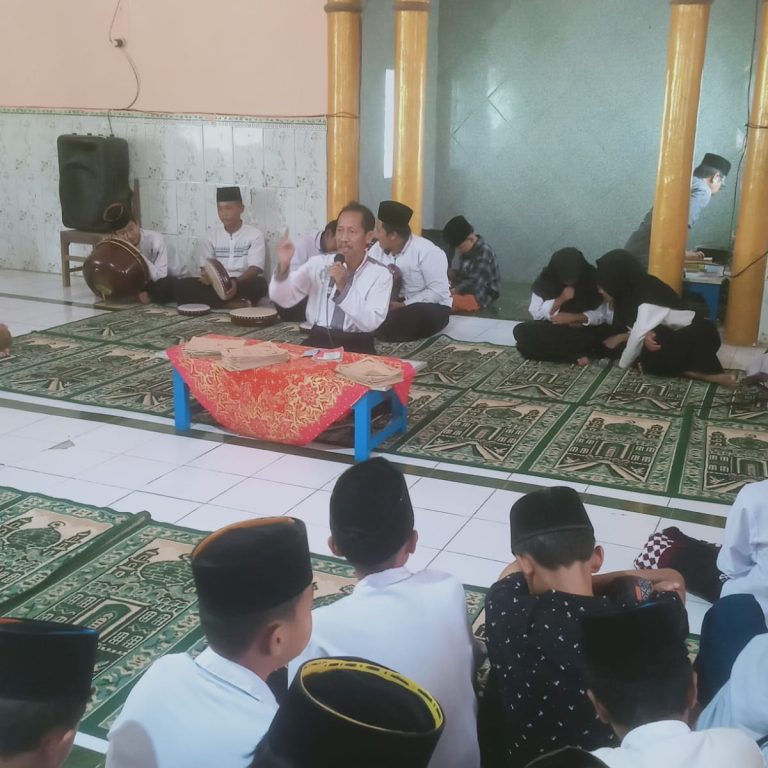 Pondok Ramadan Gembleng Siswa Jadi Insan Mandiri dan Bertanggung Jawab
