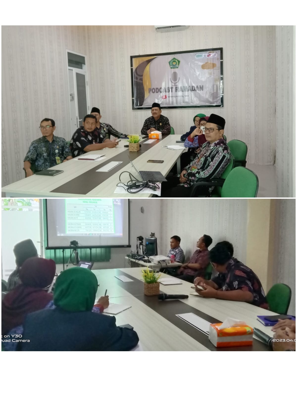 Satuan Kerja Agar Percepat Serapan Anggaran