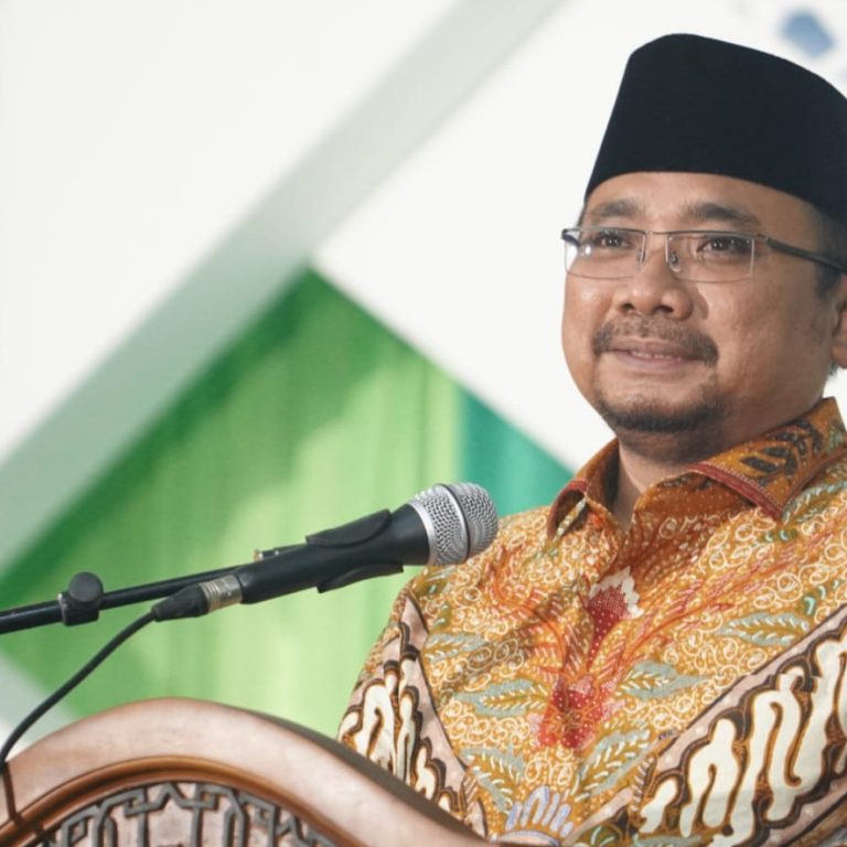 Dapat Tambahan 8.000 Kuota Haji, Menag: Kita Segera Bahas dengan DPR