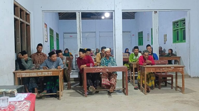 Peran Masyarakat dalam Peningkatan Mutu Pendidikan Madrasah
