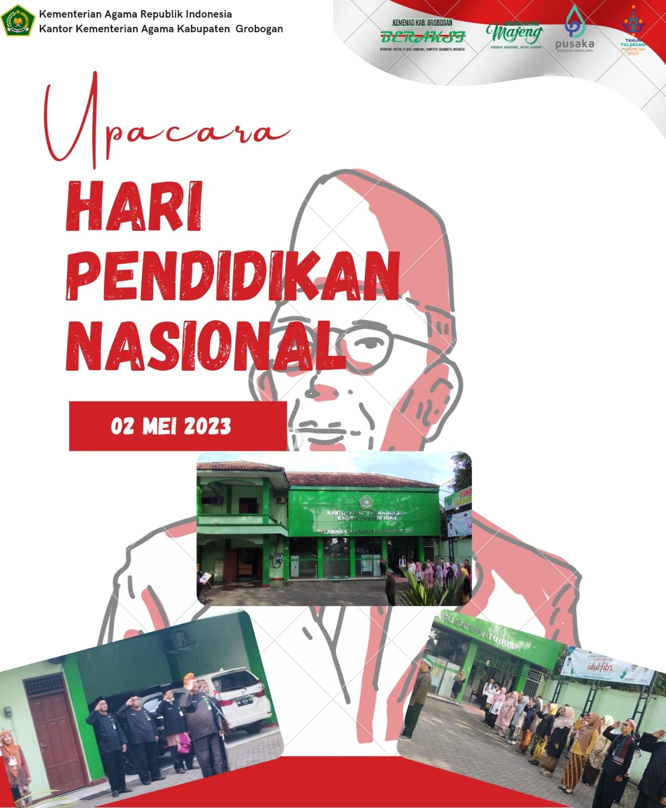 Guru Lebih Bebas Berinovasi Dengan Hadirnya Kurikulum Merdeka