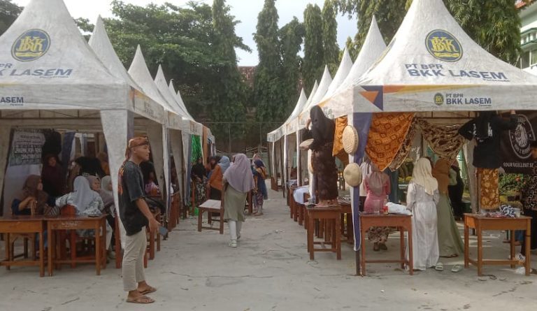 Jelang Mandura Fair 2023, Persiapan Terus Dikebut