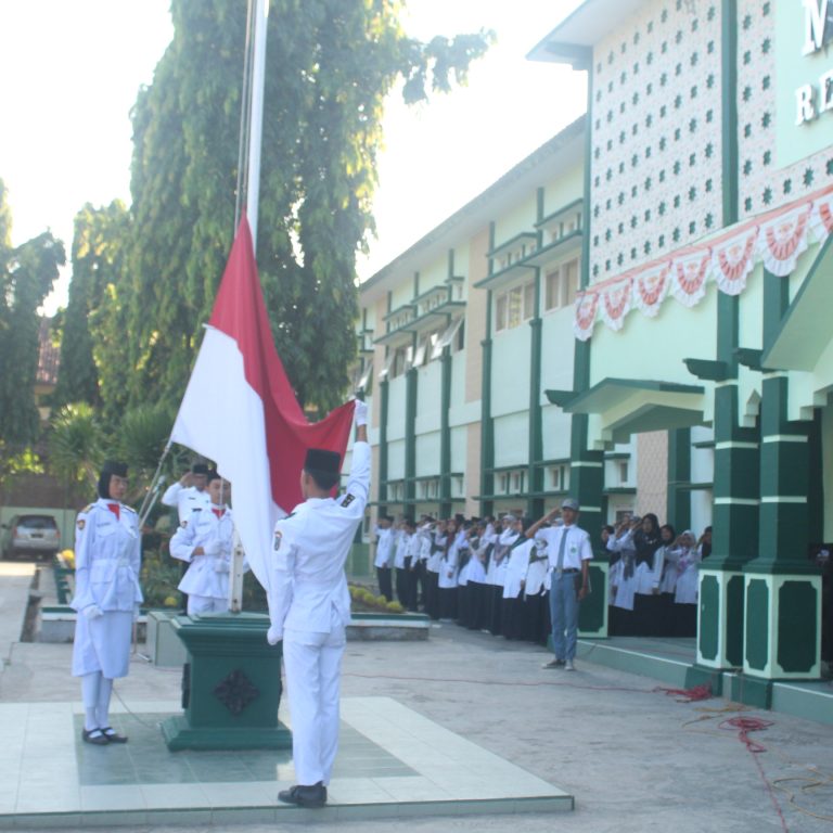 Upacara Harkitnas, Kasnawi Ingatkan tiga Hal