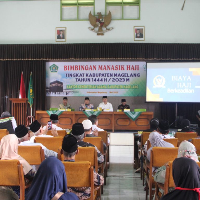 Luqman Hakim, Anggota Komisi 8 DPR RI Himbau Calon Jemaah Haji 2023 Perbanyak Syukur