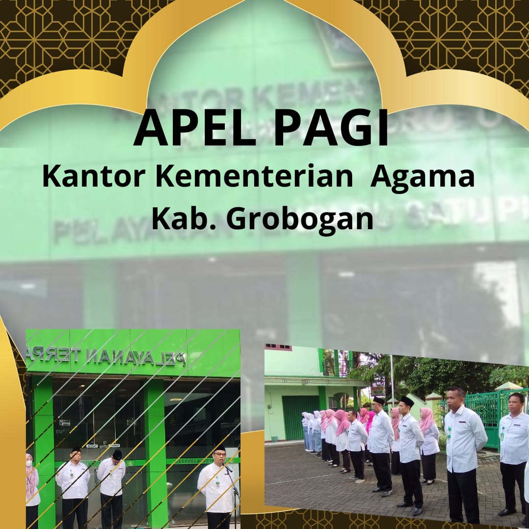 Fahrur Rozi; Koordinasi dan Komunikasi Dalam Meningkatkan Kinerja ASN