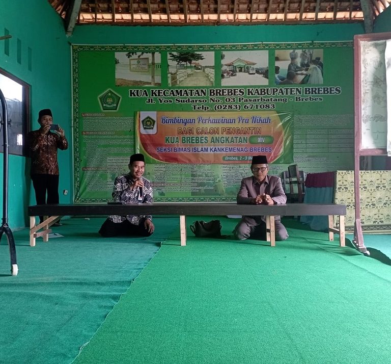 Bimbingan Perkawinan Angkatan 14, Upaya Keluar dari Stunting
