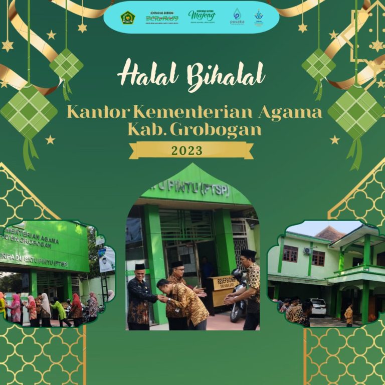 Idul Fitri Sebagai Evaluasi Perbaikan Diri