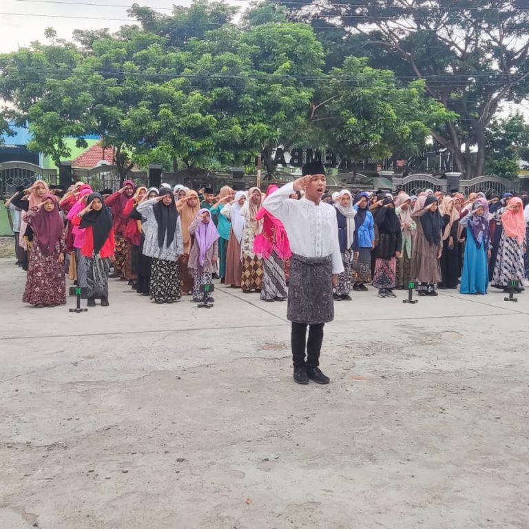 Suhadak : Terapkan 3 Pesan Ki Hajar Dewantoro