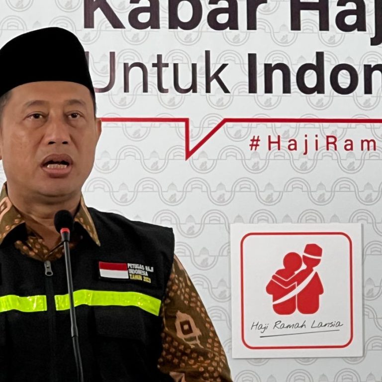 Kemenag Imbau Jemaah Bawa Alat Pelindung Diri Saat Ziarah di Madinah