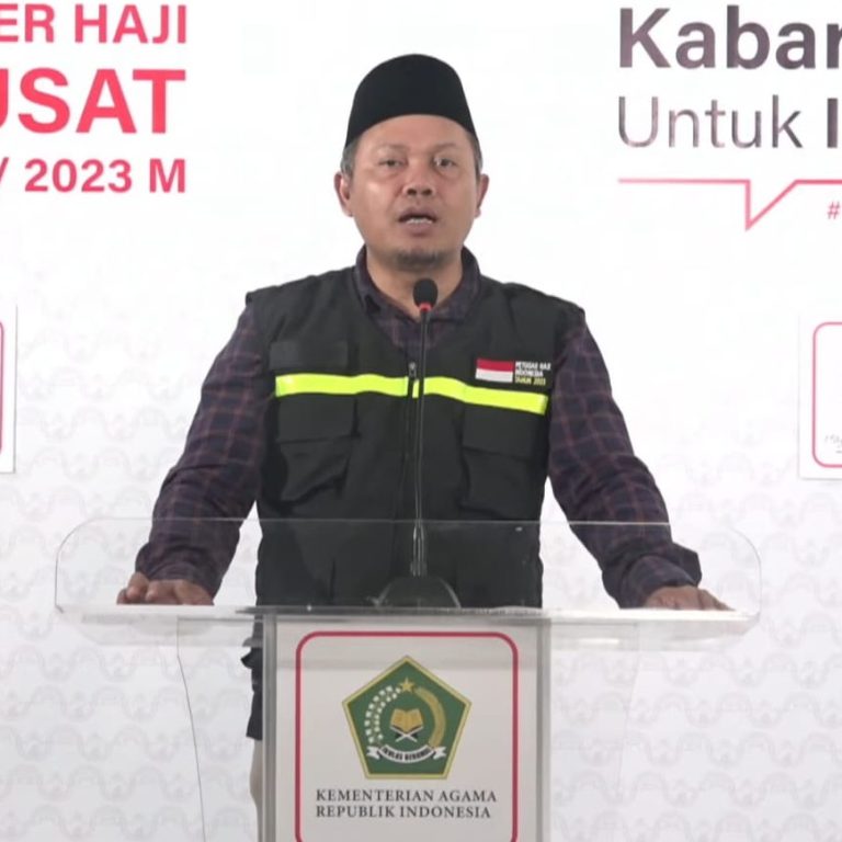 PPIH Tegaskan, Jemaah Haji UPG 14 di Madinah Tidak Terlantar
