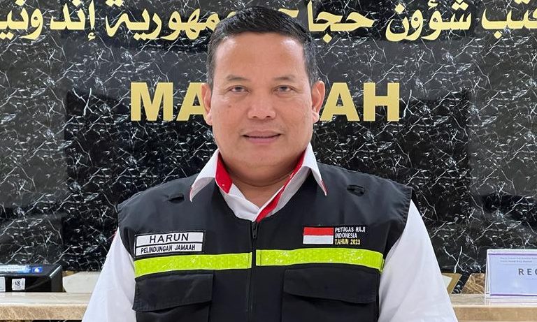 PPIH Arab Saudi Bentuk Satuan Operasional Hadapi Puncak Haji