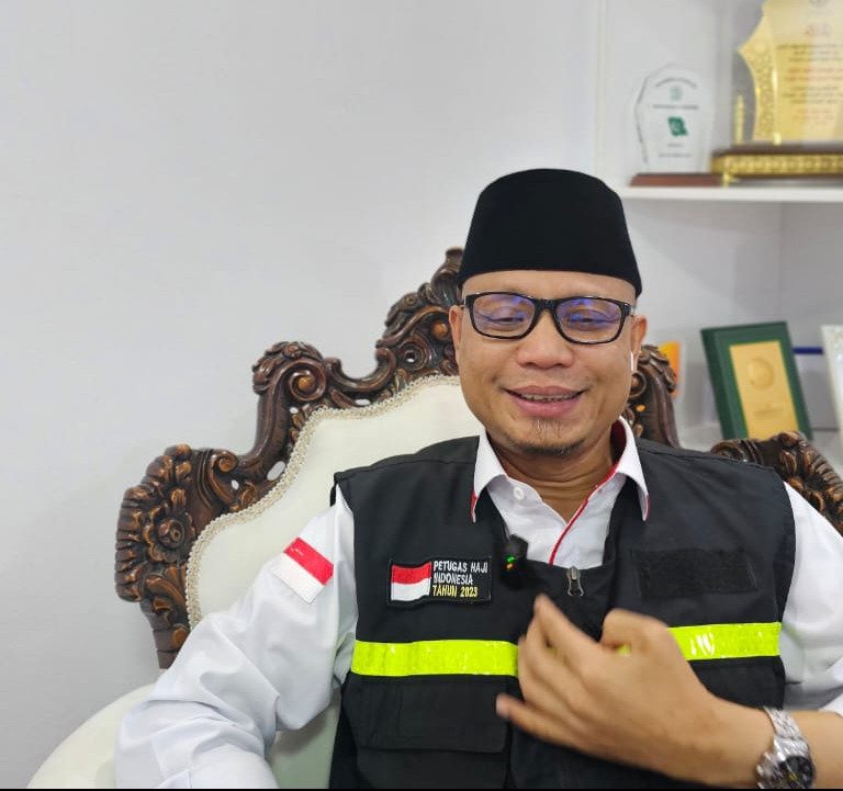 PPIH Mulai Bersiap Sambut Puncak Haji, Ini Skemanya