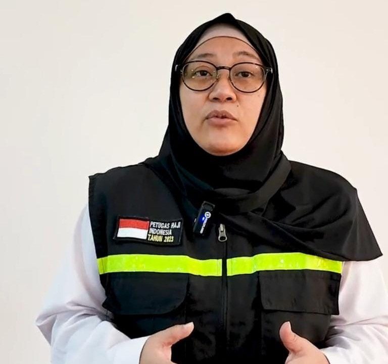 Tidak Benar, Sebut PPIH Hentikan Katering Jemaah secara Sepihak