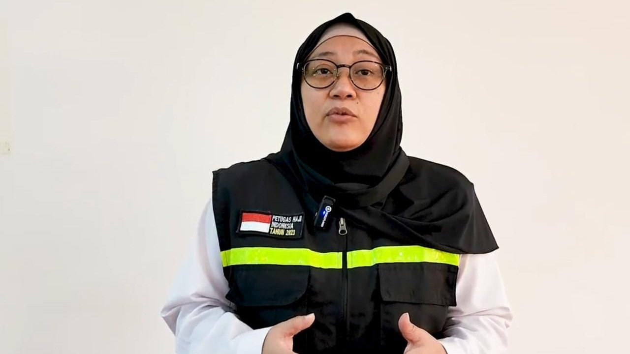 Tidak Benar, Sebut PPIH Hentikan Katering Jemaah secara Sepihak