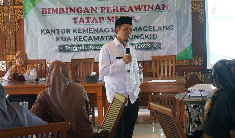 Pentingnya Komunikasi dalam Merajut Cinta dalam Keluarga