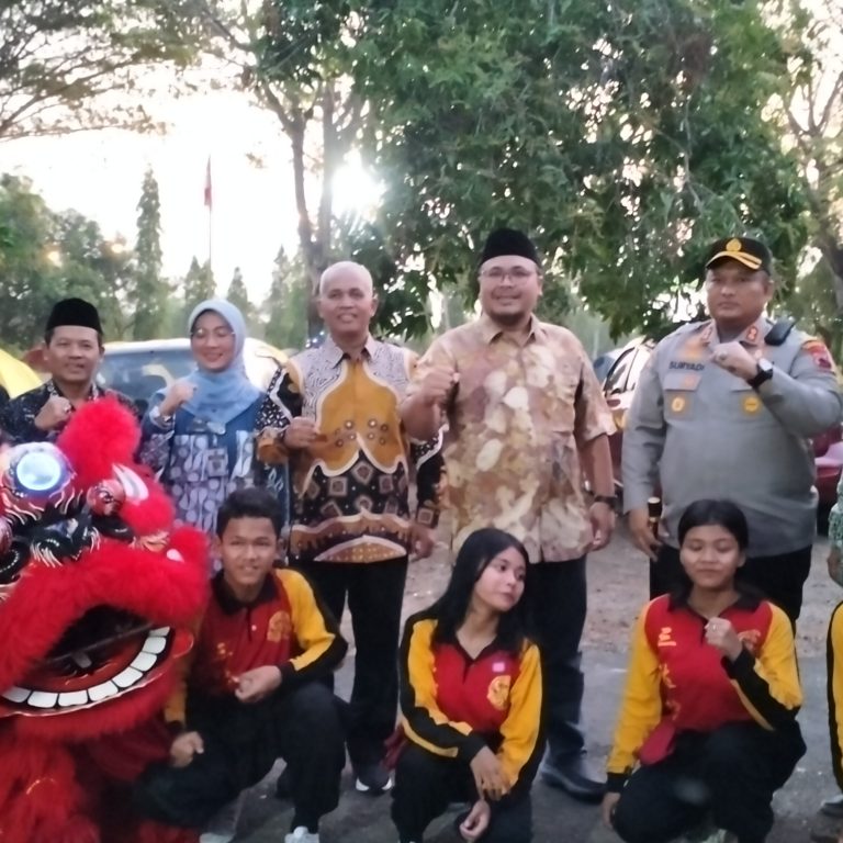 Kerukunan Umat Beragama Agar Bisa Diwujudkan dengan Aksi Nyata