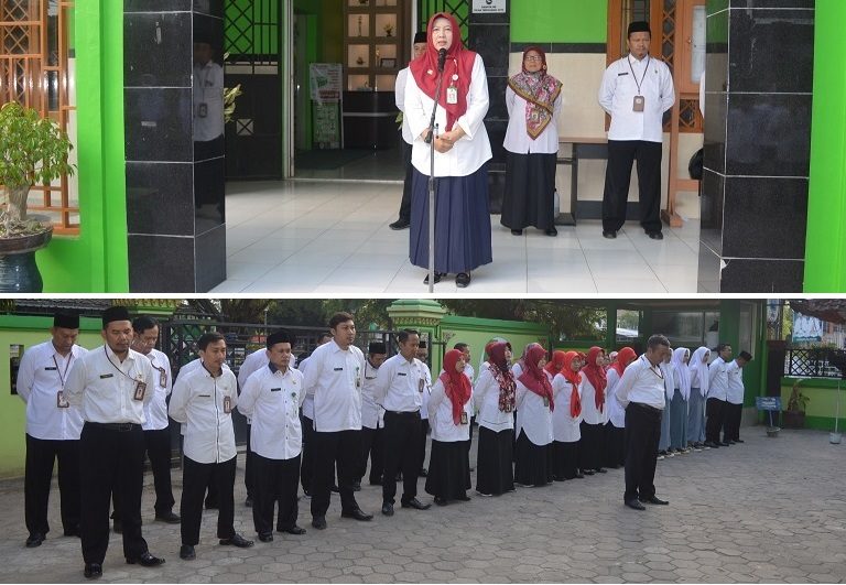 Seluruh JCH Kabupaten Pemalang Telah Diberangkatkan