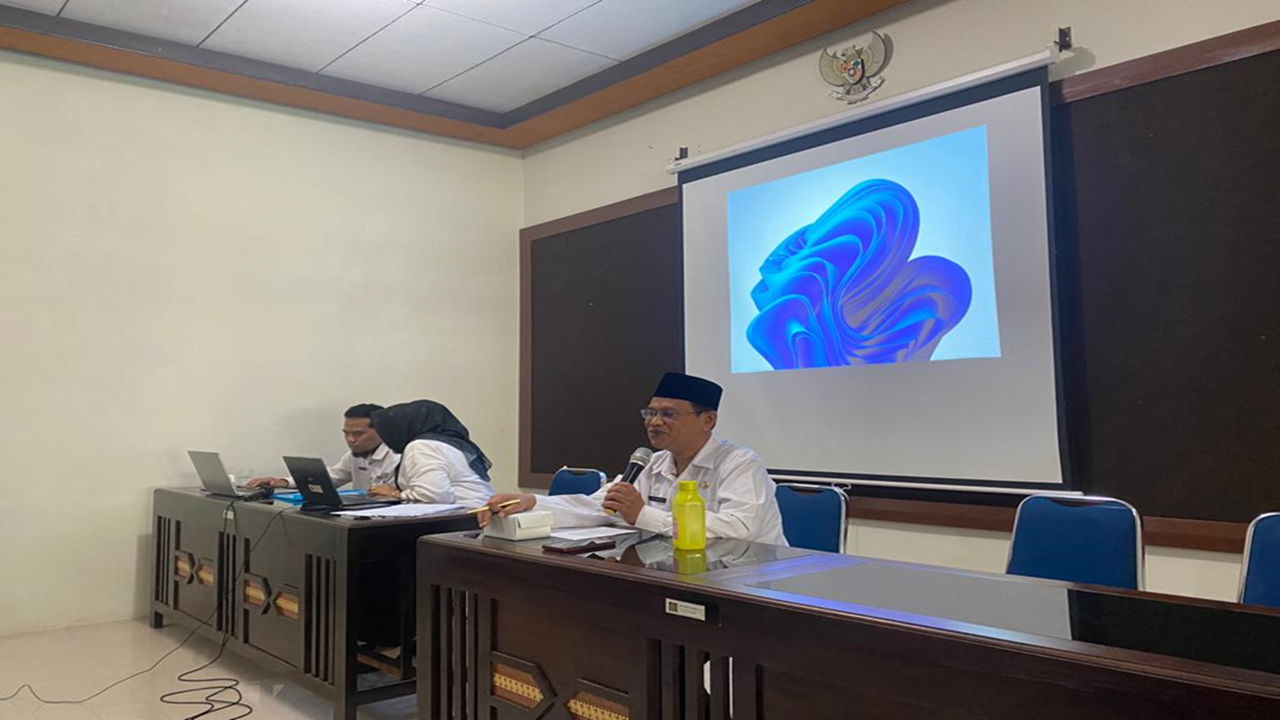 Animo Terus Meningkat, 908 Siswa Siap Mengikuti KSM Tingkat Kabupaten Kebumen Tahun 2023