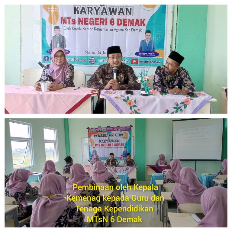 Guru Jangan terjebak Gaya Hidup Hedonis