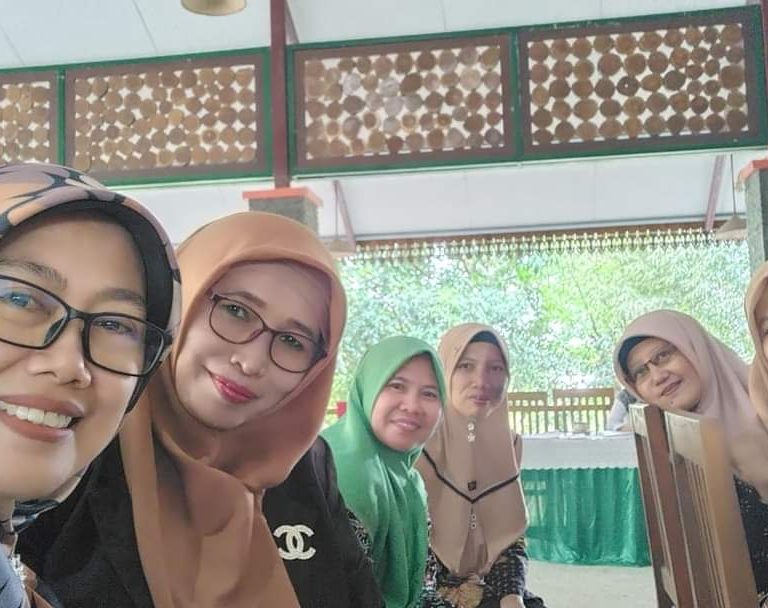 Ketua Pokjaluh Motivasi Para Pemenang Penyuluh Award 2023