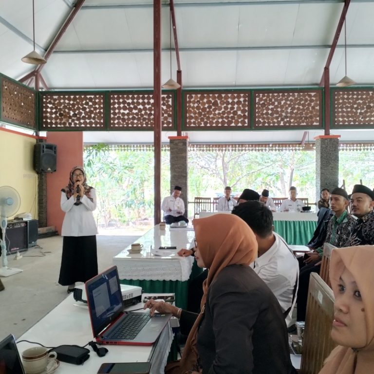 Tujuh Pemenang Penyuluh Award Akan Wakili Lomba Tingkat Jateng, Berikut Nama-namanya