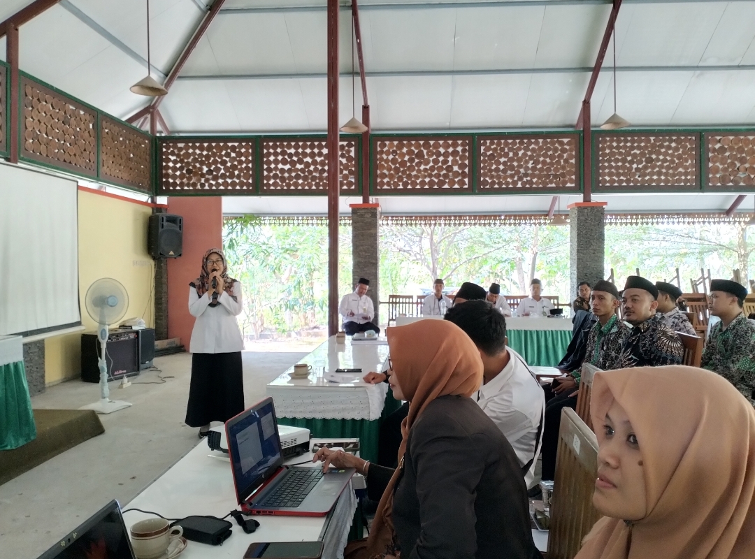 Tujuh Pemenang Penyuluh Award Akan Wakili Lomba Tingkat Jateng, Berikut Nama-namanya