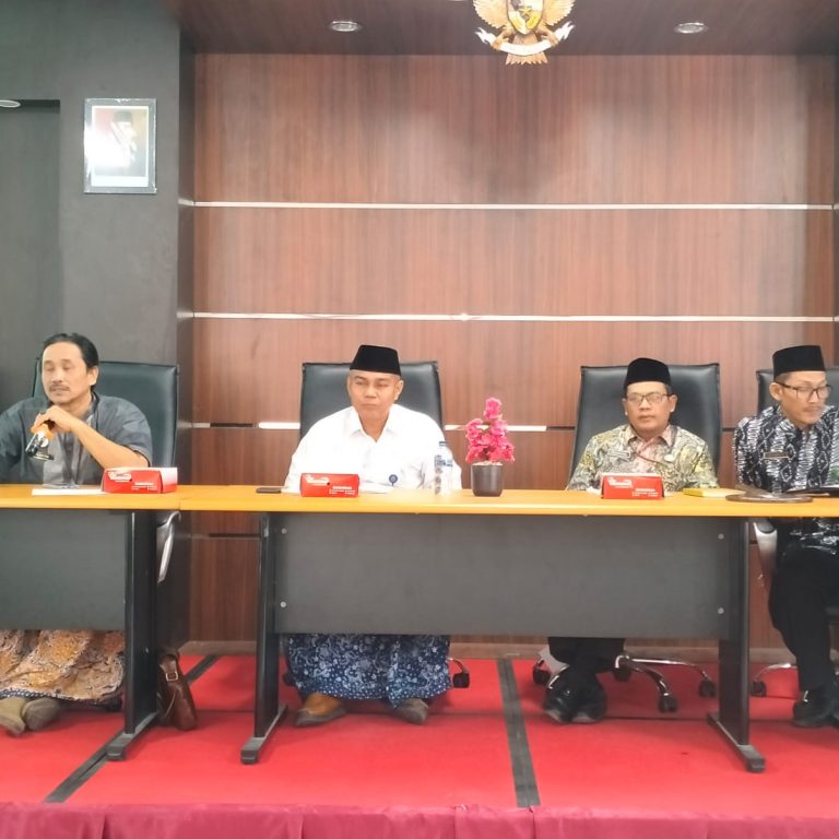 JCH Rembang Terjadwal Berangkat 20 dan 21 Juni, Ini Persiapannya