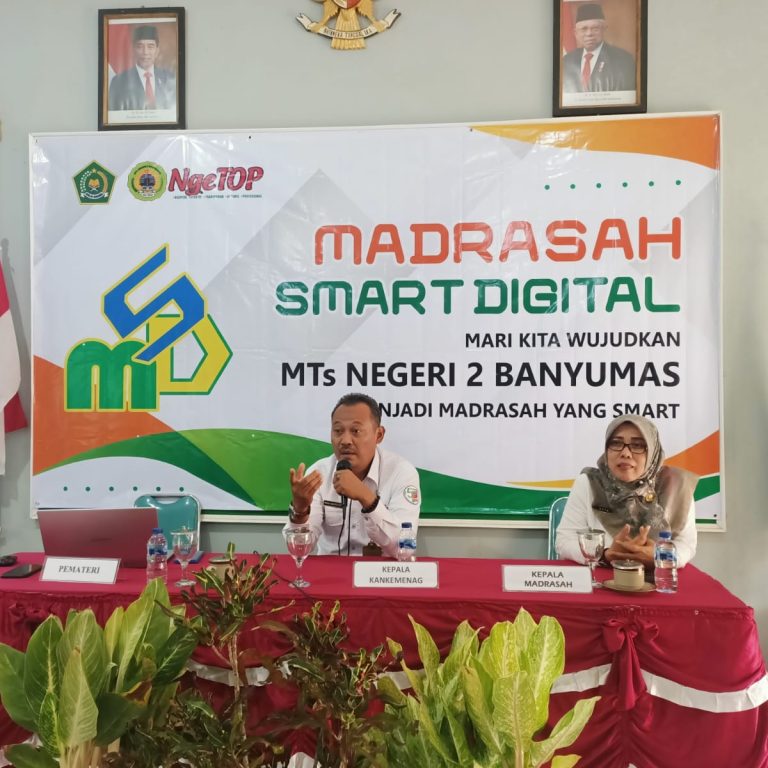Dengan Pelatihan MSD, Jadikan Guru Yang Digdaya