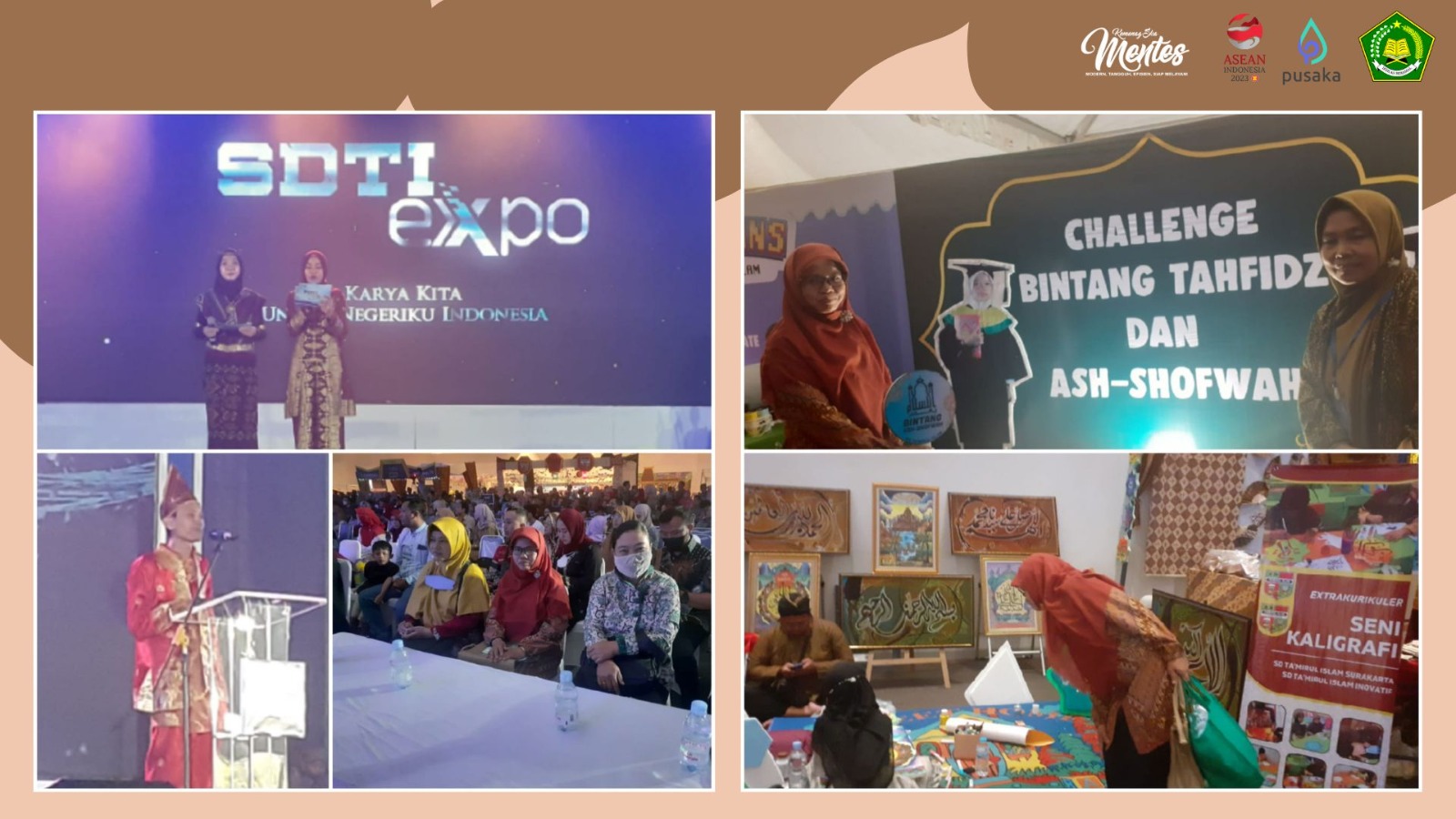 Kurikulum Merdeka Luaskan Kreatifitas Guru