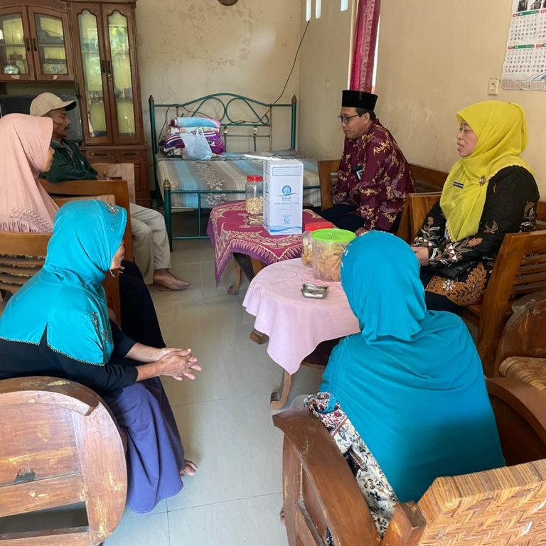 Bertamabah Satu, Tiga Jemaah Haji Kebumen Meninggal Dunia Di Arab Saudi
