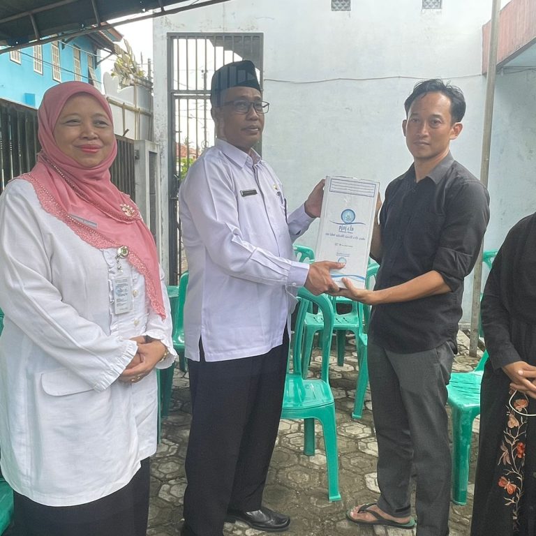 Jemaah Asal Kebumen Meninggal Dunia Di Mina