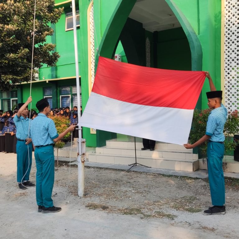 Peringatan Harlah Pancasila, Momen Hargai Perjuangan Pendiri Bangsa