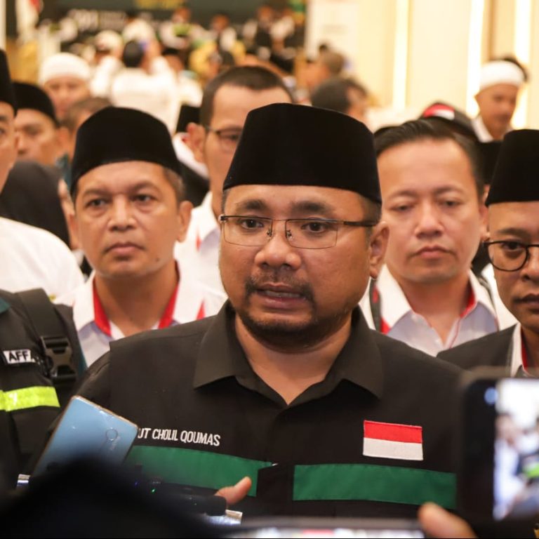 Kuota Haji Indonesia 2024, 221.000 Jemaah