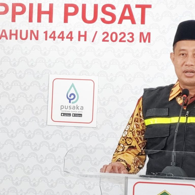 Menanti Kepulangan, Jemaah Agar Jaga Kesehatan