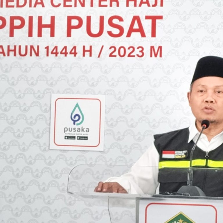 Fase Kepulangan Dimulai , 17.942 Jemaah Haji Telah Tiba di Tanah Air