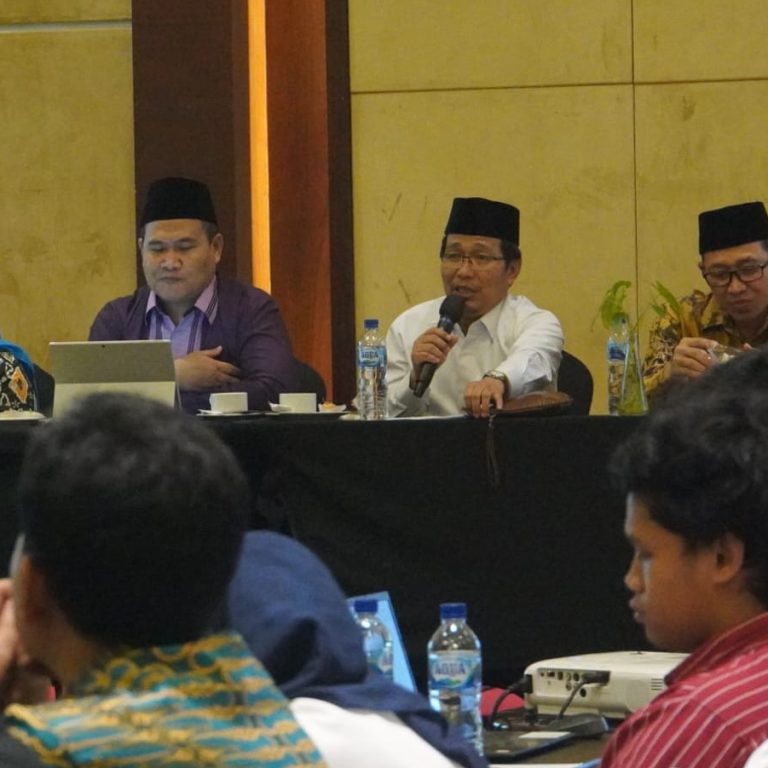 MQK Nasional 2023 Digelar Serba Digital