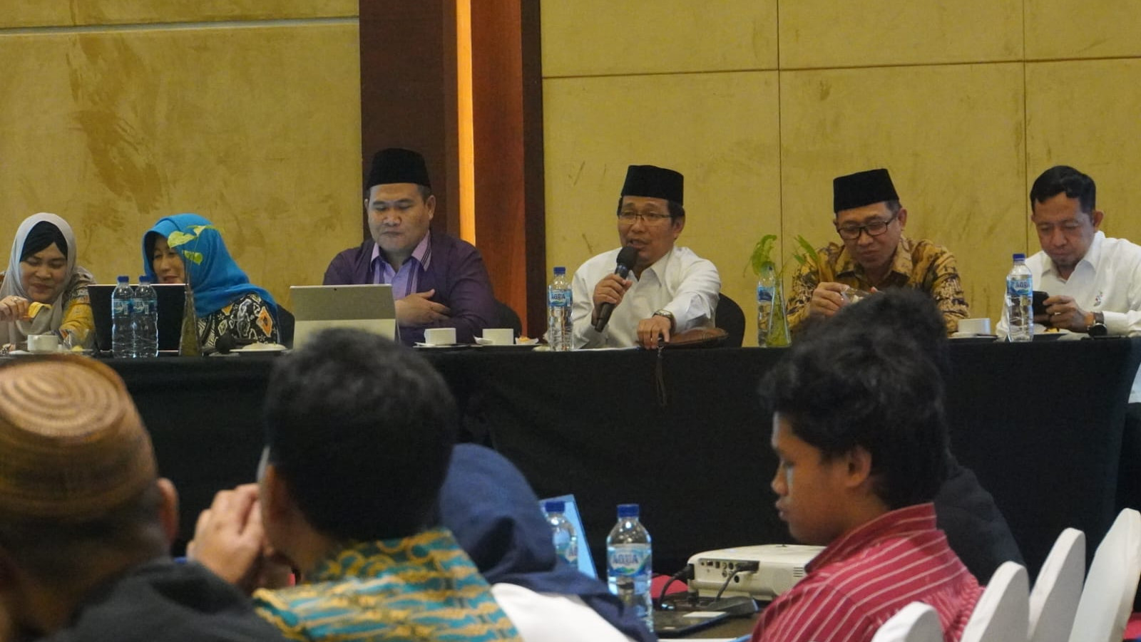 MQK Nasional 2023 Digelar Serba Digital