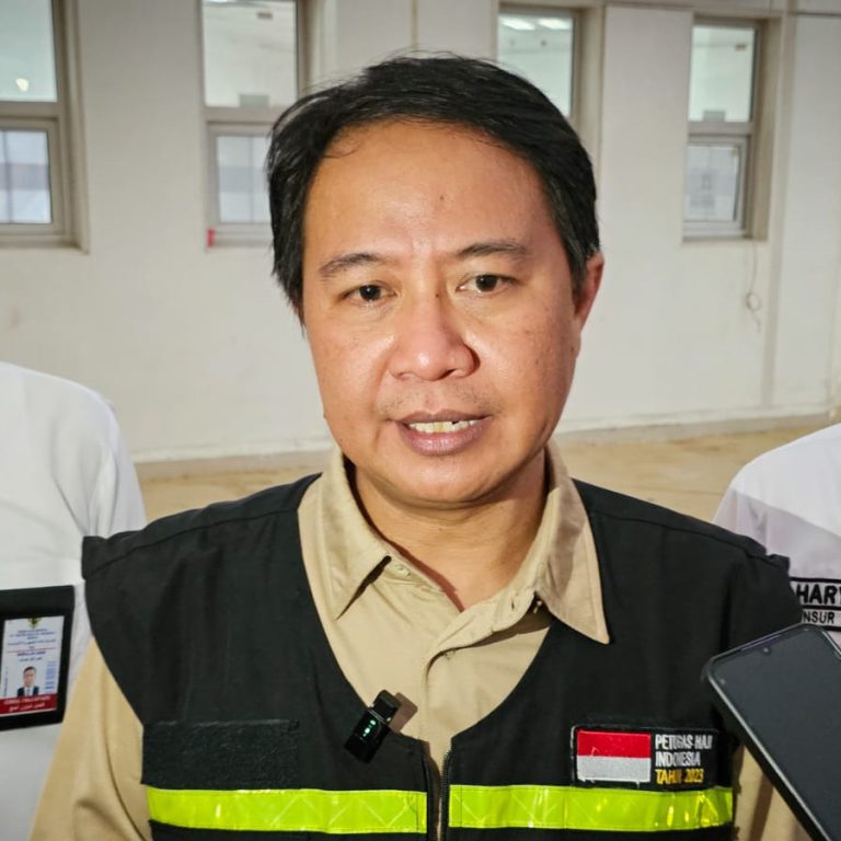 Kemenag Siapkan Tiga Desain Penyelenggaraan Haji yang Lebih Baik
