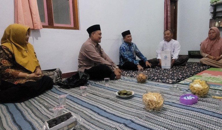 Dua Jemaah Haji Pemalang Meninggal Dunia