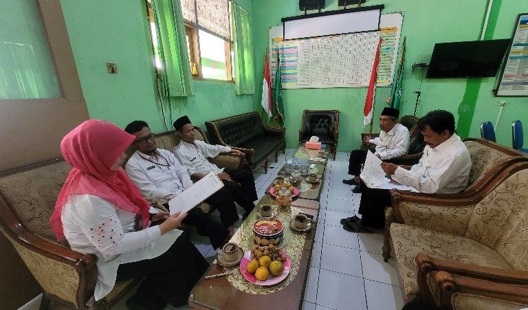 Pantau Serapan Anggaran Satker, Kemenag Adakan Monitoring