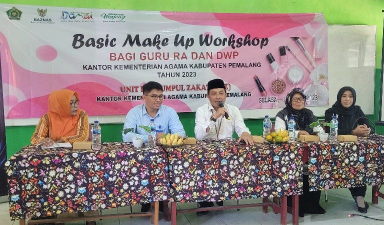 Kecantikan Wajah Diimbangi dengan Inner Beauty