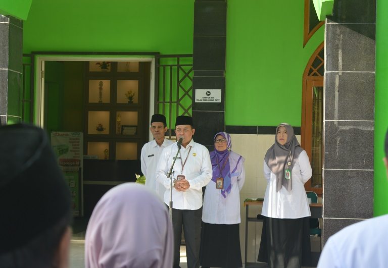 Dinamika Penyelenggaraan Ibadah Haji