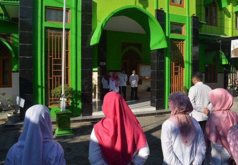 Gunakan Zakat untuk Kegiatan Produktif