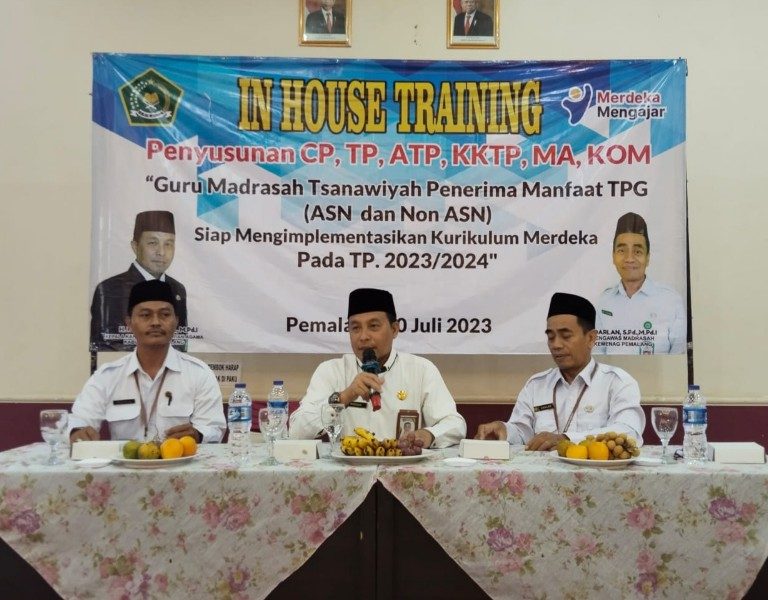 Pentingnya Loyalitas dan Integritas bagi Guru