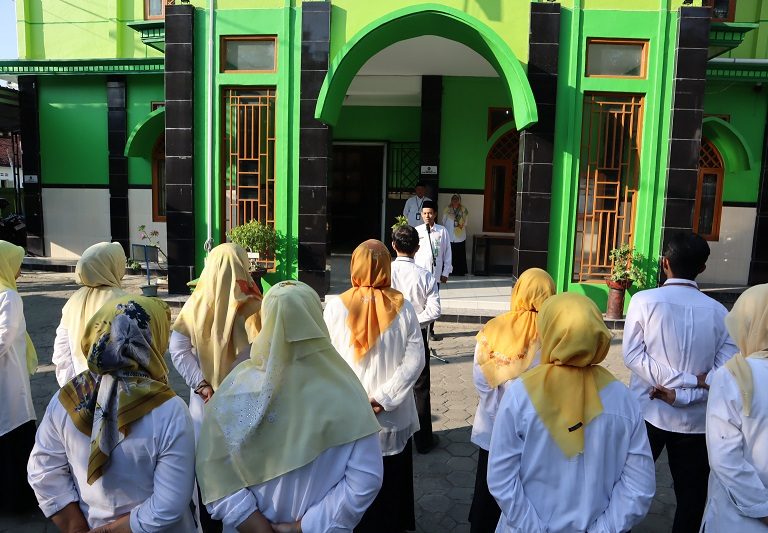 Jemaah Haji Pemalang Dijadwalkan Pulang Hari Ini